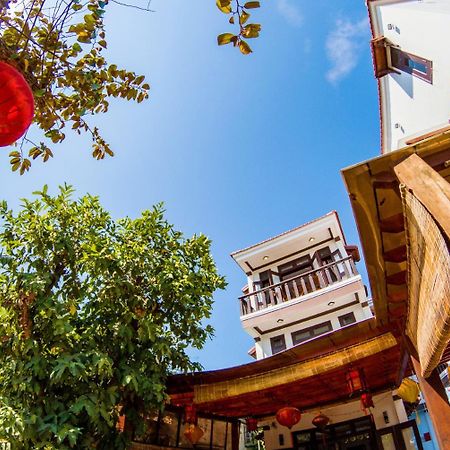 Cam Thanh Village Villas Hội An Kültér fotó