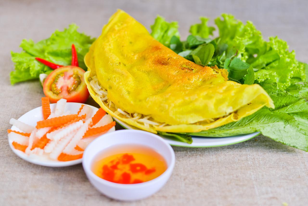 Cam Thanh Village Villas Hội An Kültér fotó
