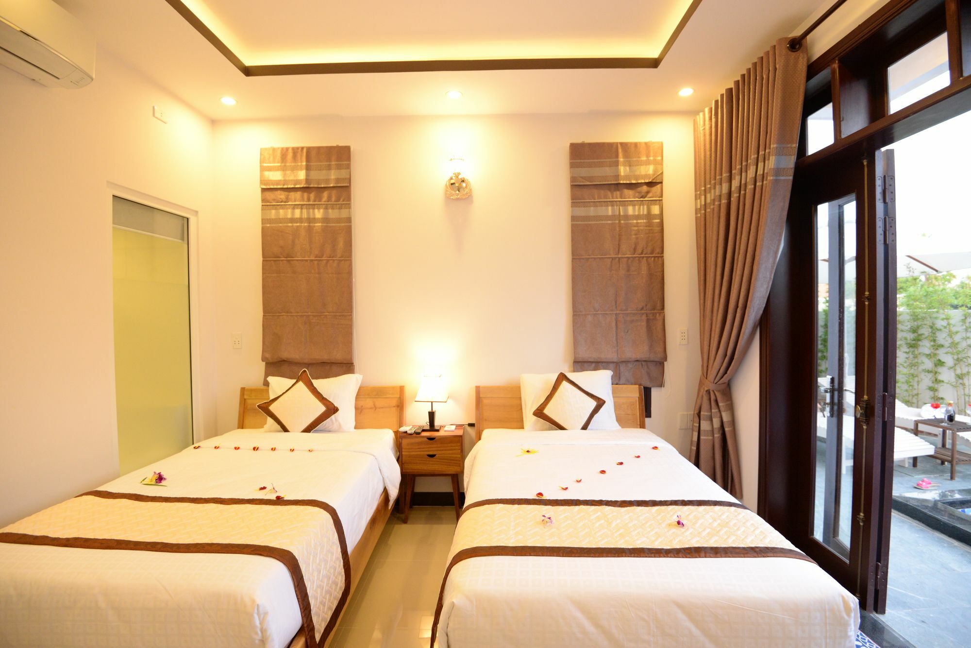 Cam Thanh Village Villas Hội An Kültér fotó