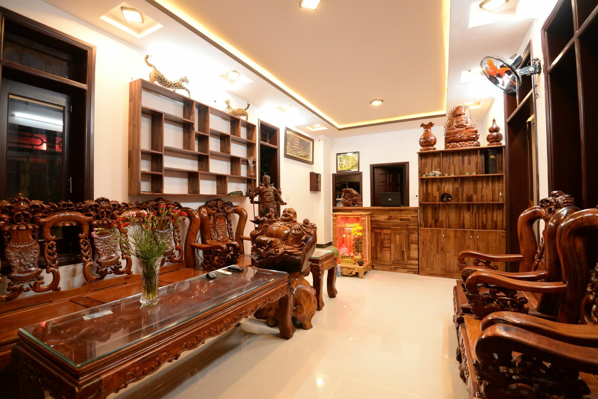 Cam Thanh Village Villas Hội An Kültér fotó