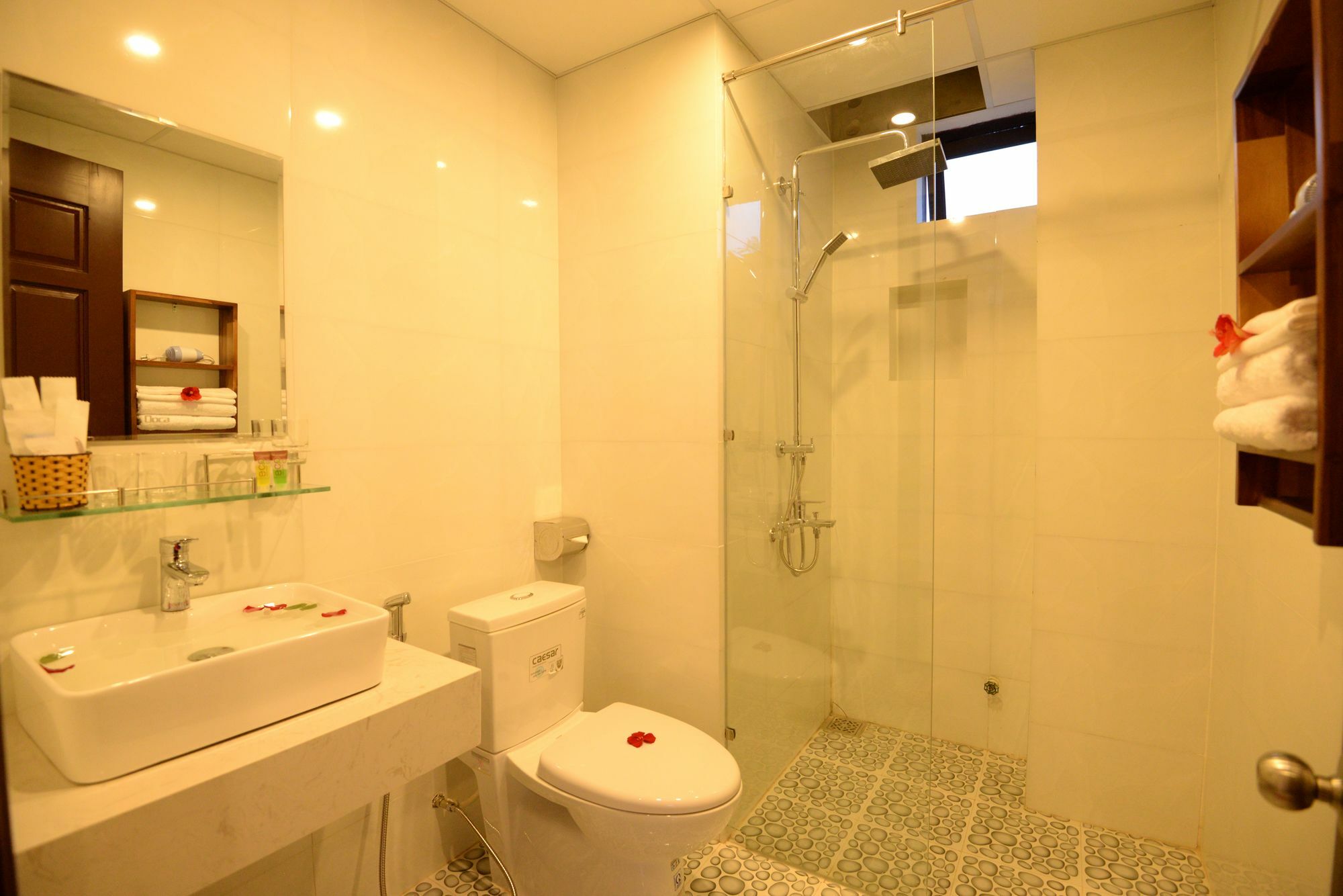 Cam Thanh Village Villas Hội An Kültér fotó