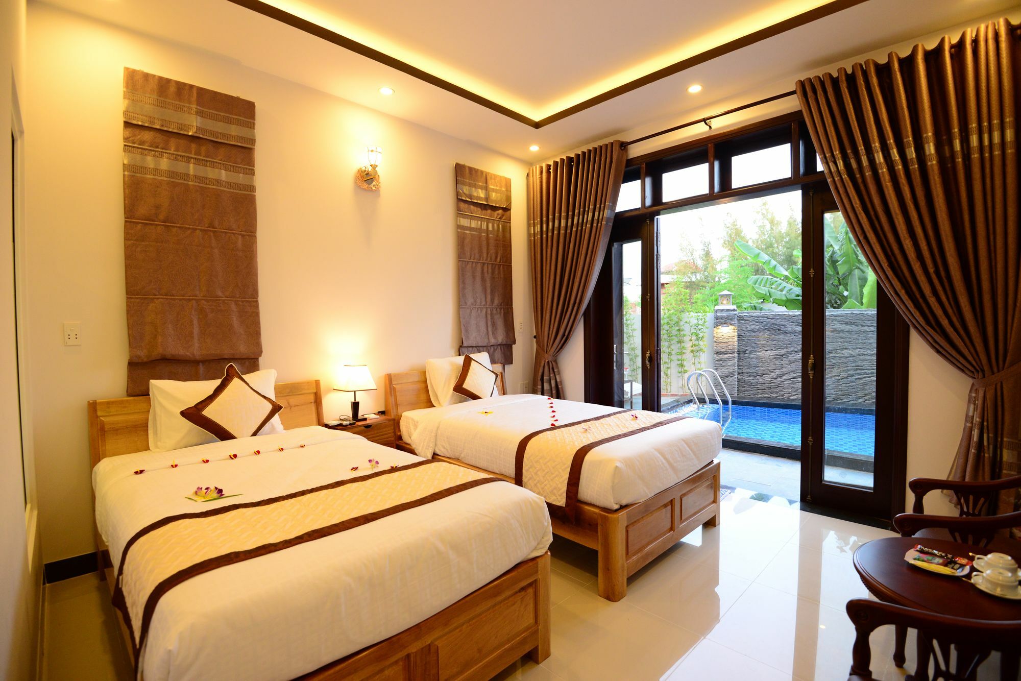Cam Thanh Village Villas Hội An Kültér fotó